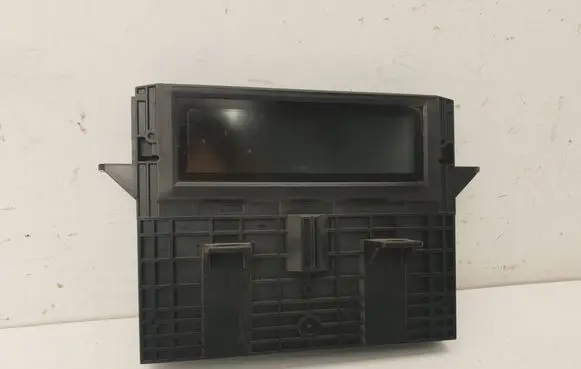 Volvo XC60 Screen/display/small screen 30772584 09W44E03 M8435100223