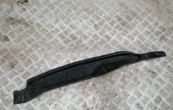 Fiat 500X Fender foam support/seal 