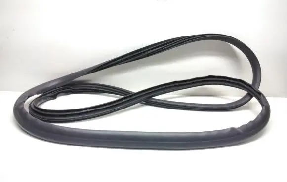 Volvo C30 Front door rubber seal
