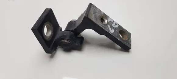 Citroen Nemo Front door upper hinge