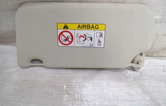 Ford Focus Sun visor KAL21902