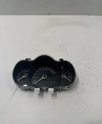 KIA Picanto Speedometer (instrument cluster) 940321Y110 11002330810K 20140825