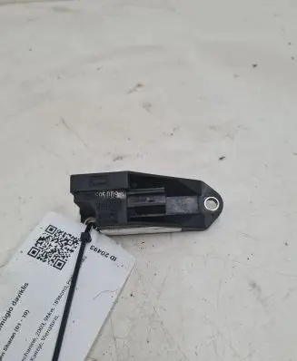 Volkswagen Sharan Airbag deployment crash/impact sensor 6Q0909606