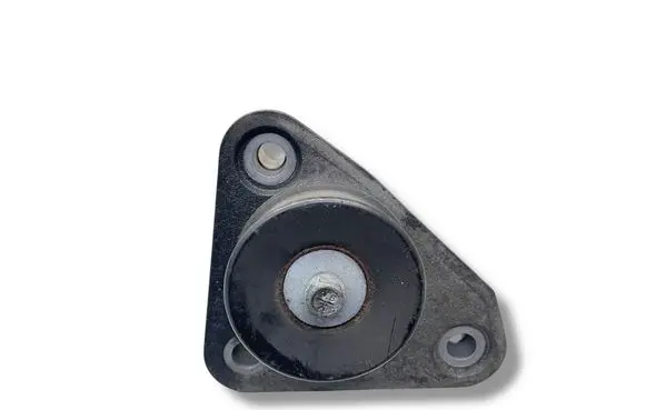 Jaguar XF X250 Alternator belt tensioner pulley 4R8Q8680CB