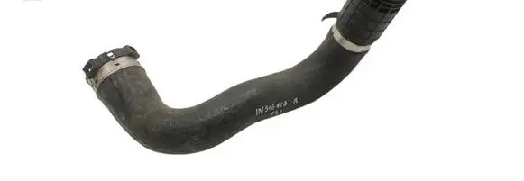 Intercooler hose/pipe