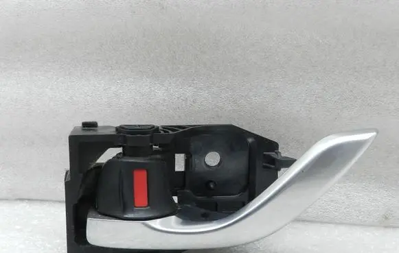 Mazda 6 Rear door interior handle GHP959330B