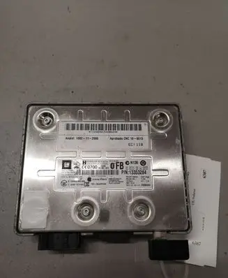 Opel Insignia A Bluetooth control unit module 13353284