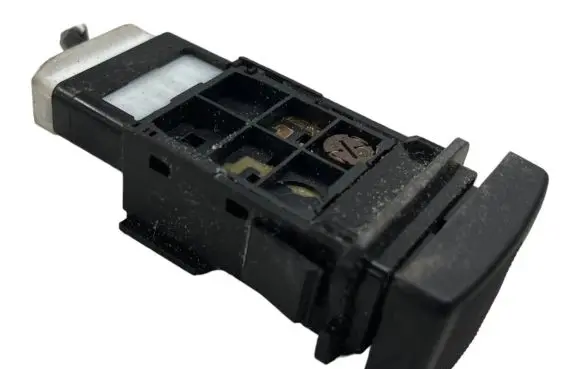 Mazda 5 Traction control (ASR) switch 15A469