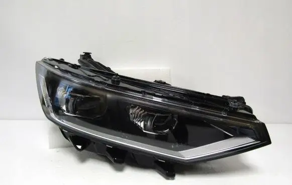 Volkswagen PASSAT B8 Headlight/headlamp 3G1941082