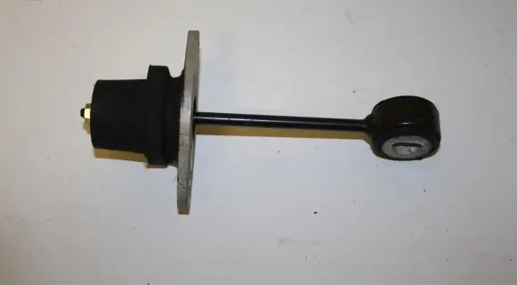 Audi A6 S6 C8 4K Engine mount bracket 4M0199869AN