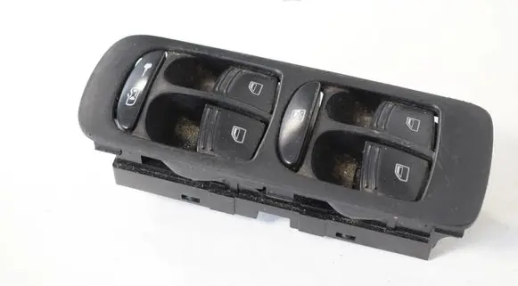Porsche Cayenne (9PA) Electric window control switch 7L5959857A