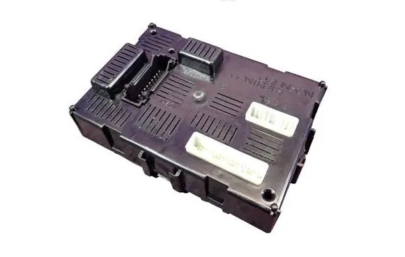 Nissan Micra Central body control module 