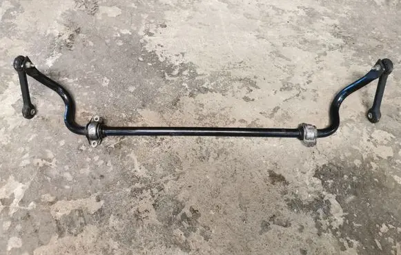 Audi A6 C7 Front anti-roll bar/sway bar