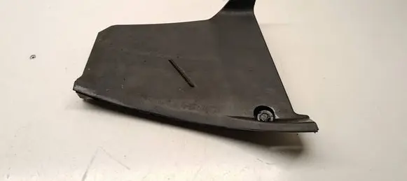 Toyota Corolla E210 E21 Rear underbody cover/under tray 