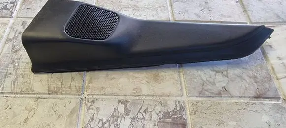 Mitsubishi Grandis Front door high frequency speaker MN151789 MR986377