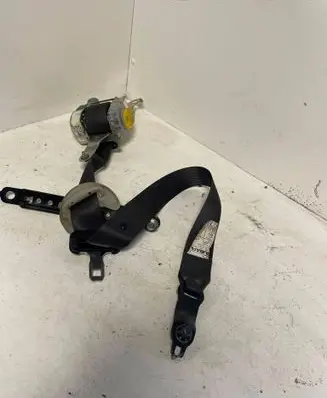 Subaru Legacy Front seatbelt 7Q7050P 0432127 012960