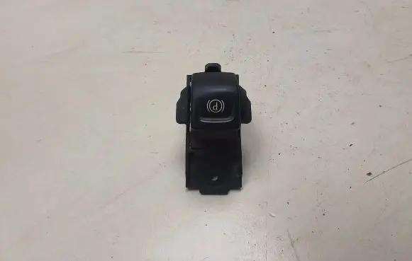 Opel Insignia A Hand parking brake switch 13271123