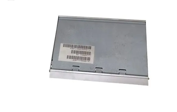 Jeep Grand Cherokee (WK) Sound amplifier P05064118AF V29964AE