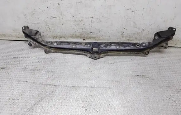 BMW 5 E60 E61 Top upper radiator support slam panel