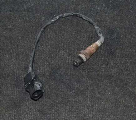 Ford Fiesta Lambda probe sensor