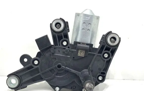 Nissan Qashqai J12 Rear window wiper motor 287106UA0A