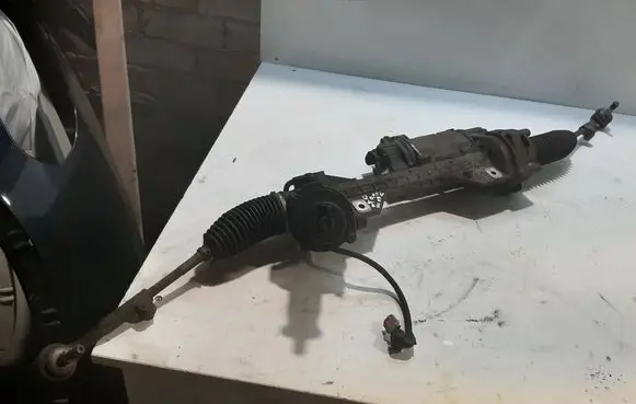 BMW 3 E90 E91 Steering rack 6798893 00731699 780697439