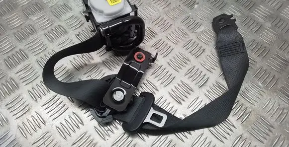 KIA EV6 Rear seatbelt 89880CV200