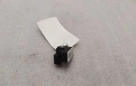 Volvo XC90 Throttle position sensor 31360710