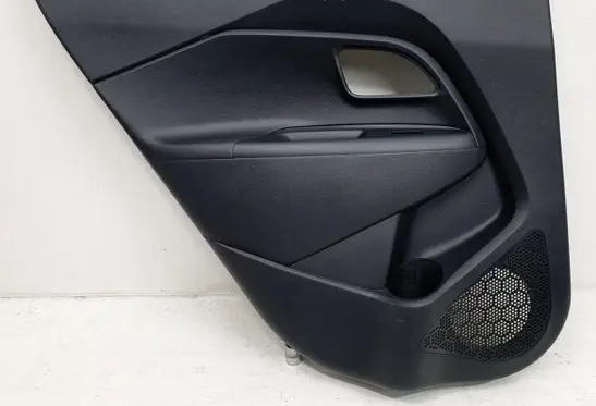 KIA Rio Rear door card panel trim 83330-1W020