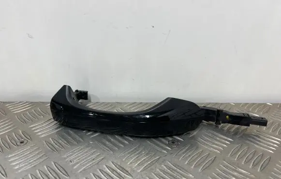 Audi A7 S7 4K8 Front door exterior handle 4N0837208