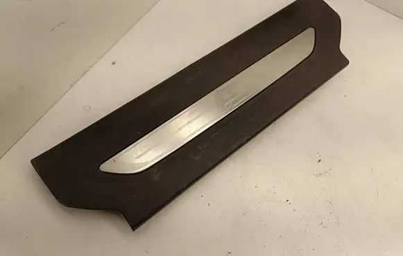 Jaguar F-Pace Front sill trim cover HK8313200AFW FK8313200B 156126241
