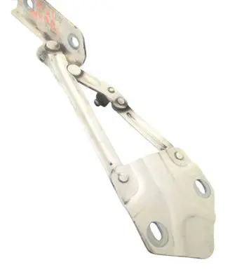 Volkswagen Touran II Engine bonnet/hood hinges 1T0823302F