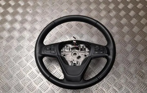 BMW X1 F48 F49 Steering wheel 6877507