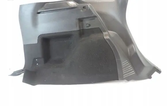 Ford Kuga II Trunk/boot side trim panel CV44-S31013-ADW
