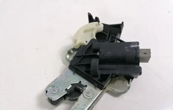 Audi A4 S4 B8 8K Tailgate/trunk/boot lock/catch/latch 4F5827505D