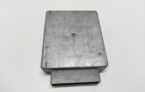 Ford Galaxy Engine control unit/module 95VW12A650HF GCAD6J25
