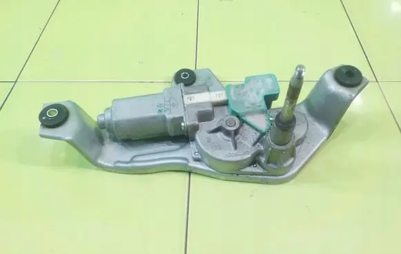 Citroen C-Crosser Rear window wiper motor 