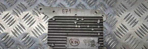 BMW X6 E71 Other control units/modules 6787686
