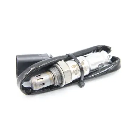 Lambda probe sensor