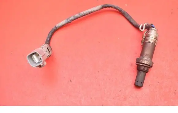 Lambda probe sensor