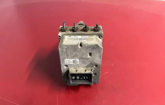 Cadillac SRX ABS Pump 25753050