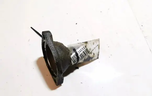 Toyota Yaris Engine coolant pipe/hose