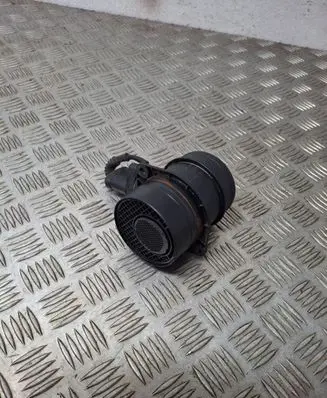 Volkswagen PASSAT B5.5 Mass air flow meter 074906461B 0281002461