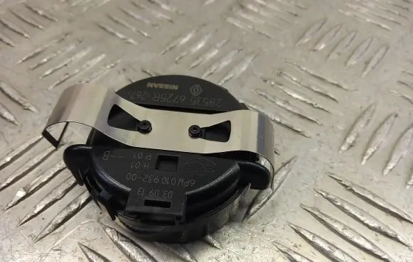 Renault Captur Rain sensor 285356725R