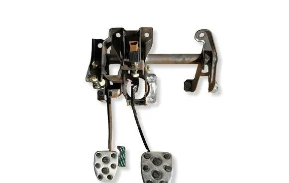 Subaru STI Racing Pedal assembly 