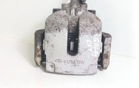 BMW X5 E70 Rear brake caliper