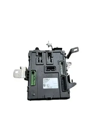 Nissan Qashqai Comfort/convenience module 284B14CB3A