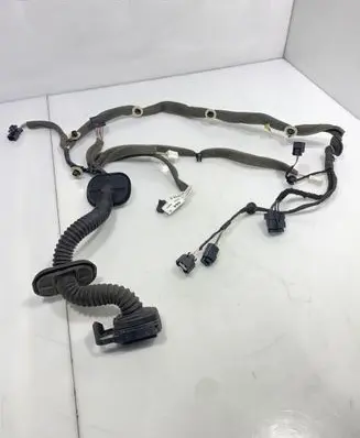 Renault Scenic III - Grand scenic III Front door wiring loom 241248733R