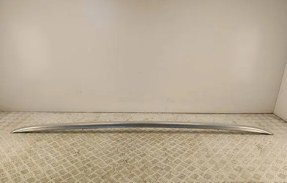 Audi Q7 4L Roof bar rail 