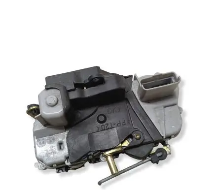 Citroen Xsara Picasso Front door lock 